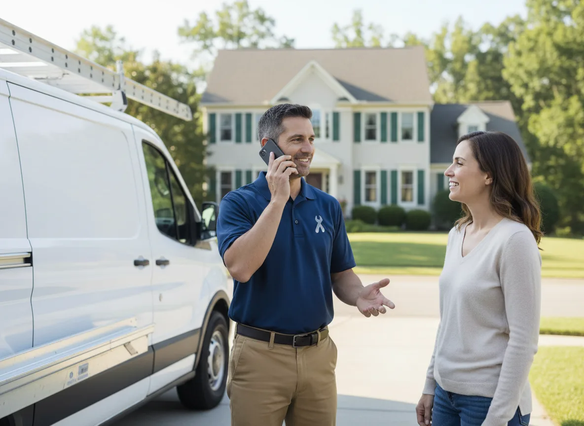 Home Gutter Service Independence, VA FAQs